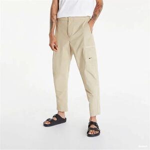 Nike Sportswear Style Essentials Men's 34” Utility Pants